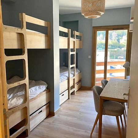 Apartament Les Moutons De Cauterets - Garage Prive Zewnętrze zdjęcie