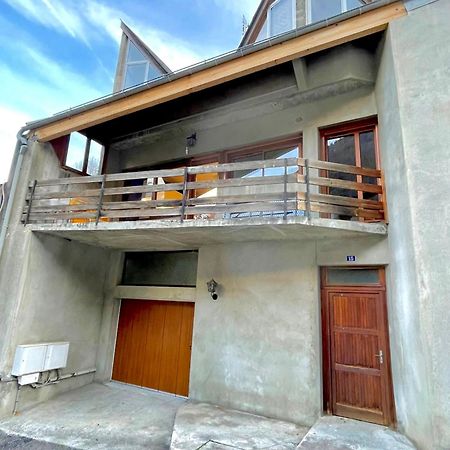 Apartament Les Moutons De Cauterets - Garage Prive Zewnętrze zdjęcie