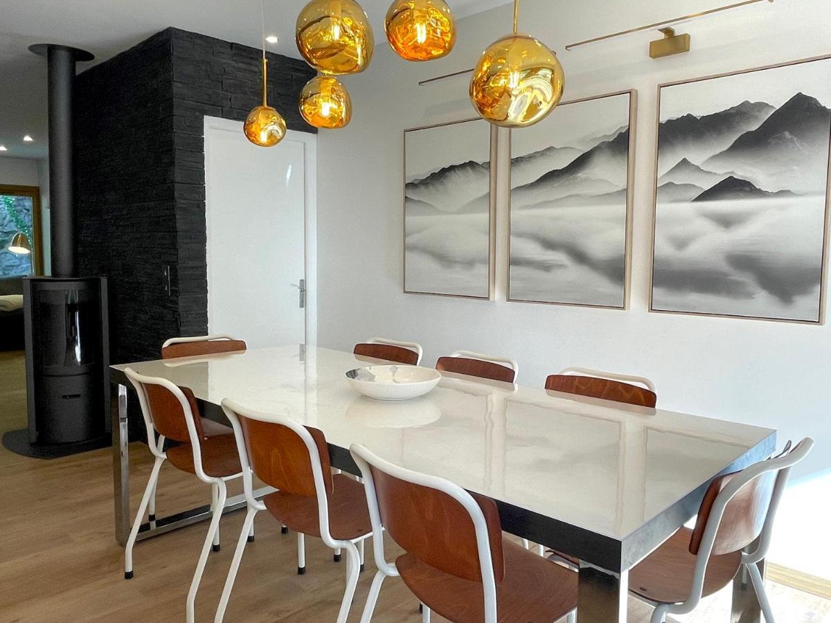 Apartament Les Moutons De Cauterets - Garage Prive Zewnętrze zdjęcie