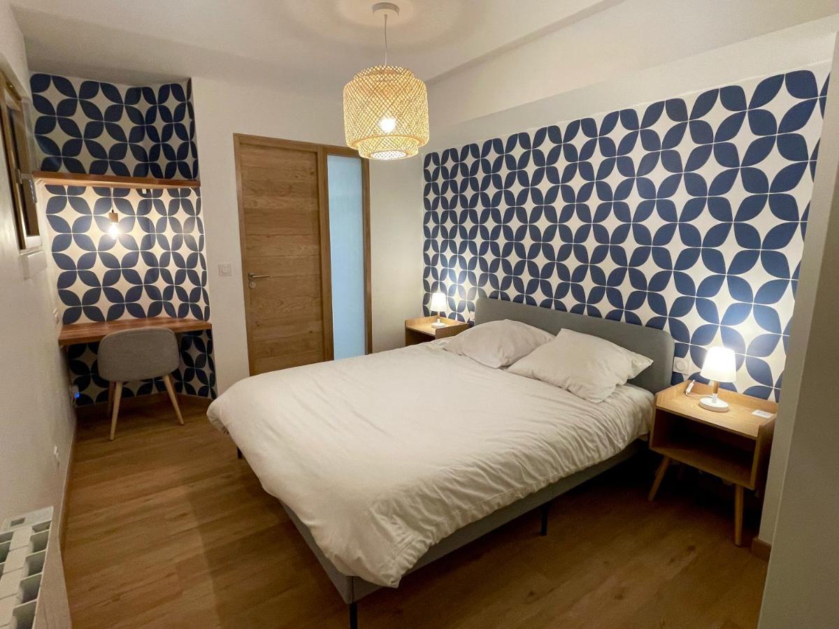 Apartament Les Moutons De Cauterets - Garage Prive Zewnętrze zdjęcie