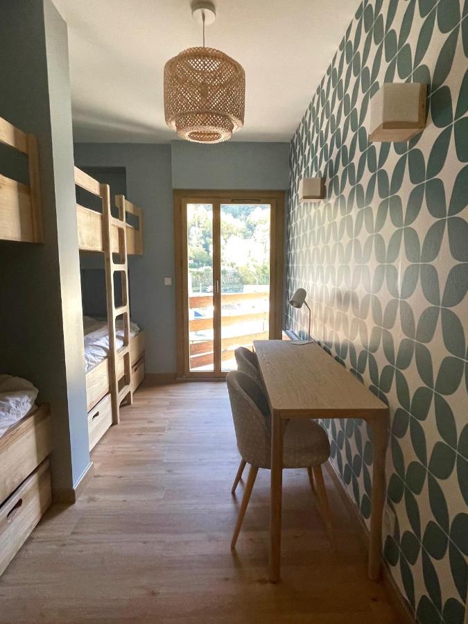 Apartament Les Moutons De Cauterets - Garage Prive Zewnętrze zdjęcie
