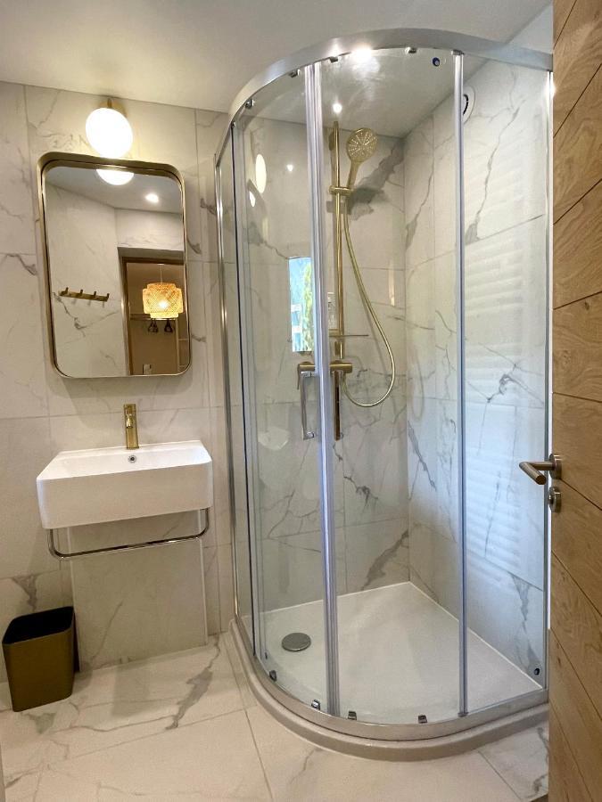 Apartament Les Moutons De Cauterets - Garage Prive Zewnętrze zdjęcie