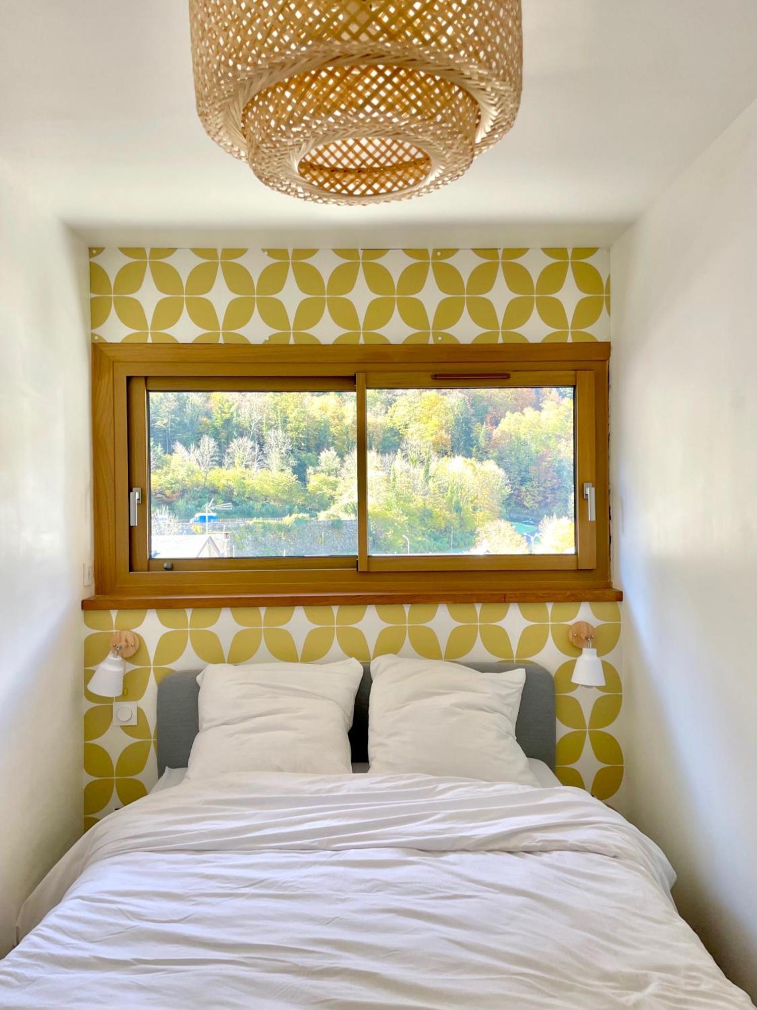 Apartament Les Moutons De Cauterets - Garage Prive Zewnętrze zdjęcie