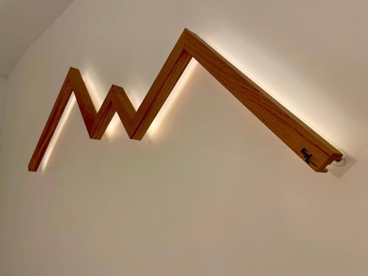 Apartament Les Moutons De Cauterets - Garage Prive Zewnętrze zdjęcie