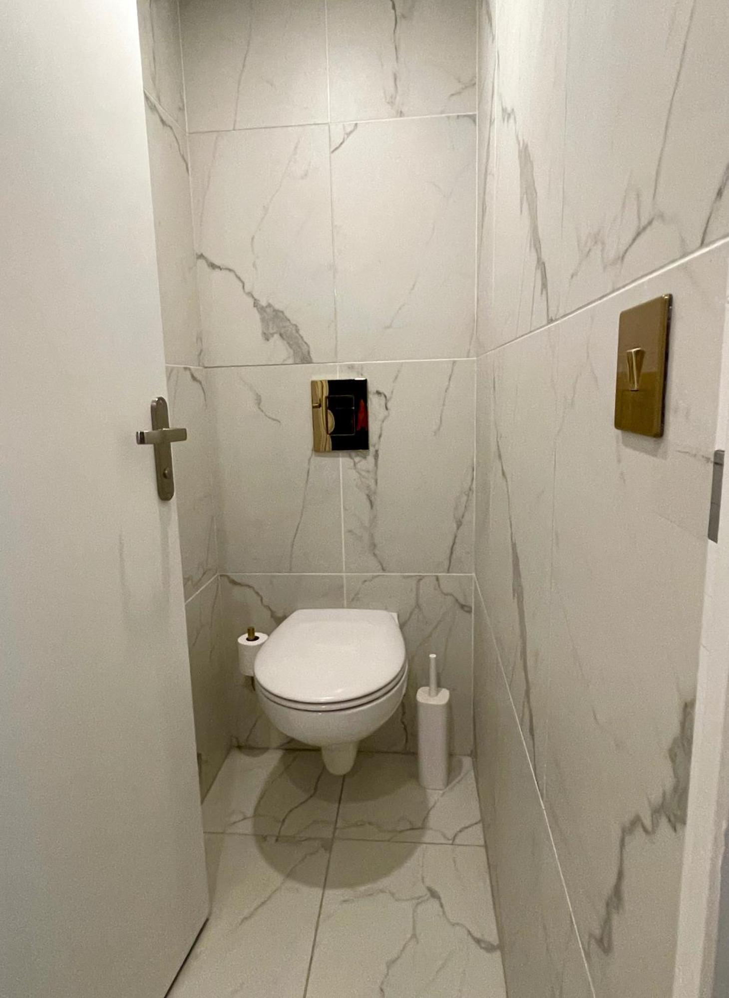 Apartament Les Moutons De Cauterets - Garage Prive Zewnętrze zdjęcie