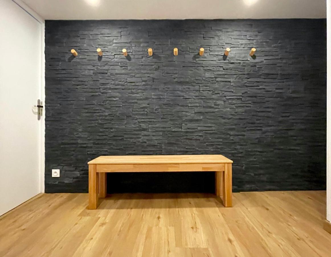 Apartament Les Moutons De Cauterets - Garage Prive Zewnętrze zdjęcie
