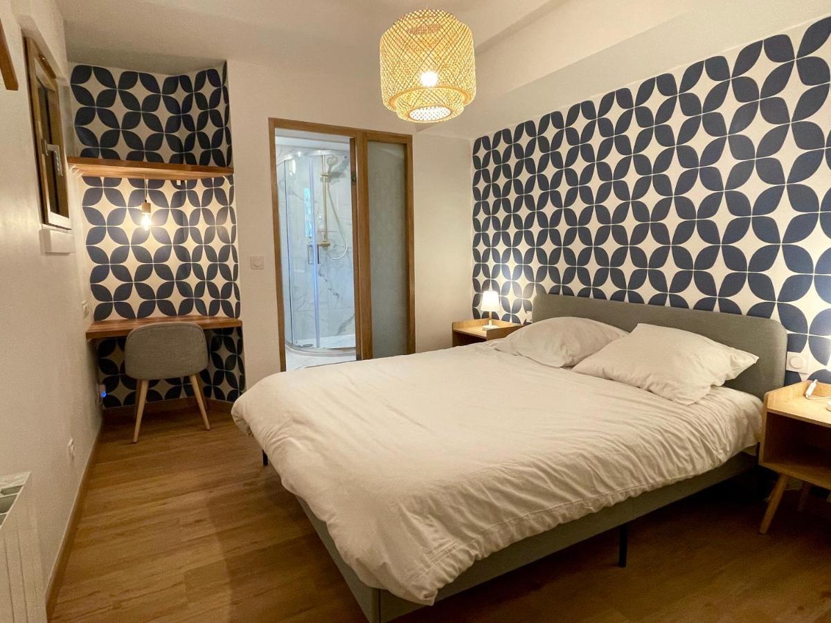 Apartament Les Moutons De Cauterets - Garage Prive Zewnętrze zdjęcie