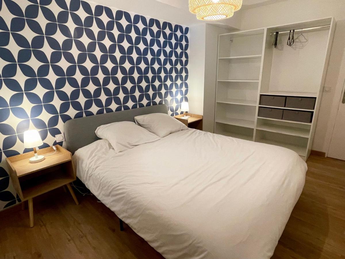 Apartament Les Moutons De Cauterets - Garage Prive Zewnętrze zdjęcie