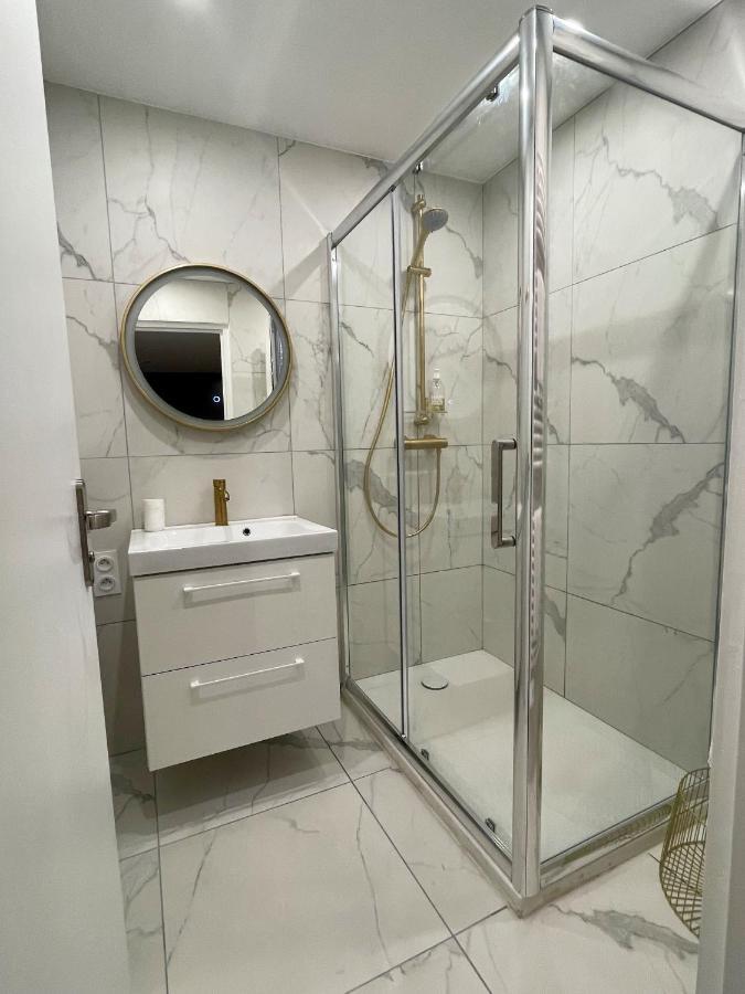 Apartament Les Moutons De Cauterets - Garage Prive Zewnętrze zdjęcie